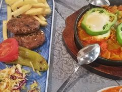 -La Medina餐厅(亮马河南路店)