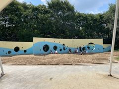 -杭州城北体育公园