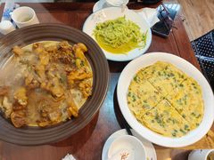 -木子山庄·安徽省老字号·中国炖锅宴