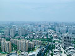 -嘉定凯悦·咖啡厅