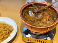 -关东小磨东北菜(上海长风大悦城店)