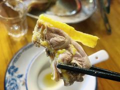 -兴兴旺·冬瓜盅·啫啫煲(西华路店)