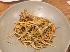 -花舍·新派粤菜·西餐·下午茶(亚运村·鸟巢店)