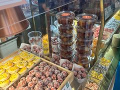 -栗子来了(正弘城店)