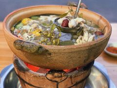 -洪大厨鸡煲(福田店)