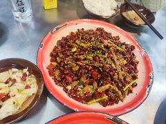 -馬伍旺川菜(江北虹悦城店)