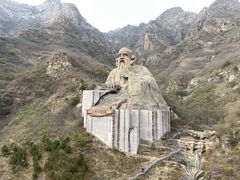-圣莲山风景区
