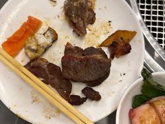 -尚宴牛特鲜自助(太原街万达店)