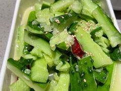 -半天妖烤鱼(万达广场店)