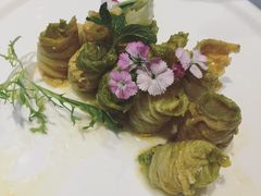 -嘉逸传菜(洛川东路店)