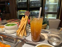 -巴奴毛肚火锅(悠唐购物中心店)