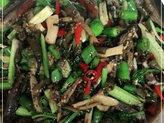 -盘龙黄鳝(盘龙居店)