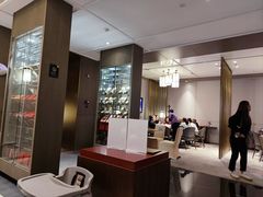 -雪龙轩中餐厅(银基冰雪酒店)