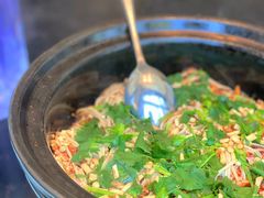 -翠湖宾馆·中餐厅