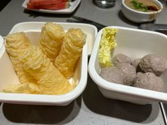 -海底捞火锅(公益西桥店)