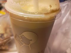 -喜茶(北京五棵松华熙店)