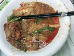 -清真悦宾楼食府(海湖店)