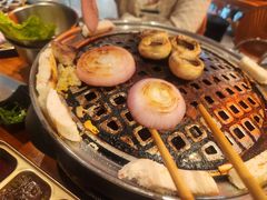 -子檀大隐炭烧(食品街店)