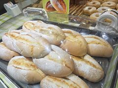 -DANXI丹喜面包·蛋糕(小公园永平店)