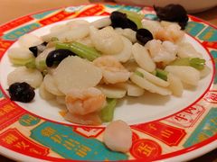 -避风塘·老港味餐厅(虹口龙之梦店)