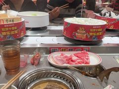 -龍歌自助小火锅(雨花台江南虹悦城店)