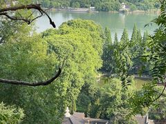 -焦山景区-万佛塔