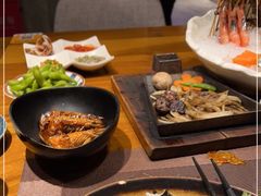 -和彩放题餐厅(酒仙桥店)