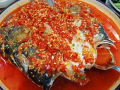 -荣基四海一家·家常菜·海鲜大排档(新安店)