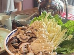 -鱼食饭稻·苏浙土菜17年老馆子(平江路店)