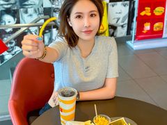 -麦当劳(东苑丽宝商业广场店)