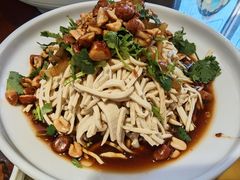-老淮城·长鱼面(河下古镇店)