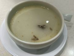 -和平馆·地道港澳茶餐厅(西门口店)