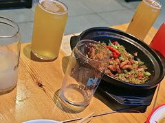 -四禧精酿烧烤串吧(大明湖店)