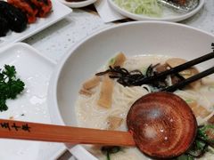 -味千拉面(双井店)