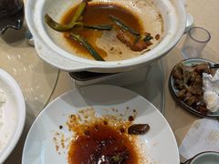 -又见炊烟私房菜(敬亭路店)