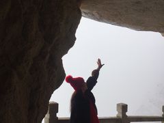 -大慈岩风景区