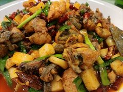 -红豆园(文林街店)
