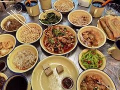 -东排食堂长沙小吃大排档(五一广场店)