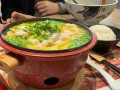 -云味馆·云南菜·云南米线(景田店)