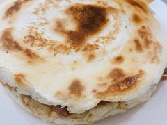 肉夹馍-子午路张记肉夹馍(翠华路店)