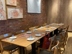 包厢-必胜客(安河桥北店)
