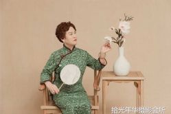 -拾光年华摄影馆(菱角湖公园店)