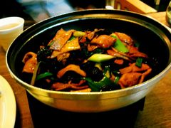 千叶豆腐-旅马餐厅(茅家埠店)