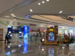 -孩子王(昆山招商花园城店)