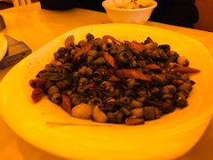 -白金汉爵大酒店-24小时餐厅
