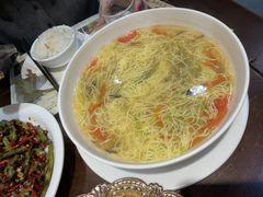 -老厨家(友谊路总店)