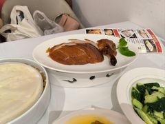 -东门烤鸭店(鼓楼店)