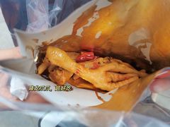 -降龙爪爪(建设路2店)
