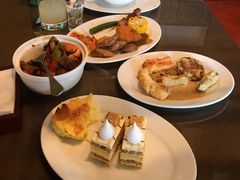-福州仓山凯悦酒店·Market Cafe Lacucina咖啡厅