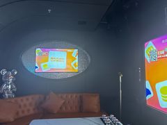 -星聚会KTV(合生汇黑金店)